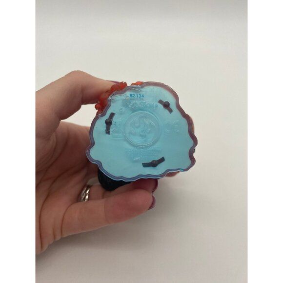 2013 Viacom Skylanders Swap Force Volcanic Eruptor Figurine - Picture 6 of 6